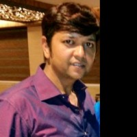 Dipesh Parikh