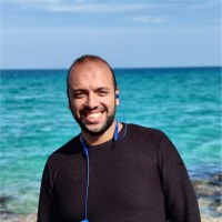 Mostafa Abdel Baset 🇵🇸