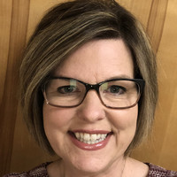 Greta Lusk, Cpc