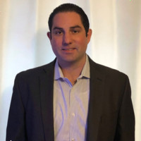 Alberto Dominguez, CFP®