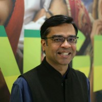 Amitabh Behar
