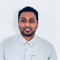 Rushi Arumalla
