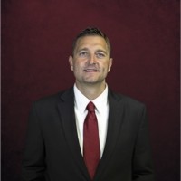 Kenny Edwards, CKAE