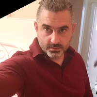 STEFANOS PAPANTONIOU