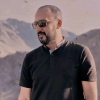 Waqar Ahmad