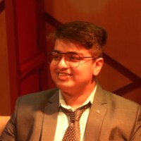 Dhanish Gogri
