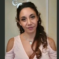 Carolina Orellana Fernandez