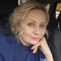 Daria Duda