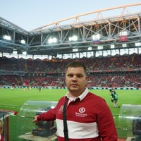 Viktor Ryzhkov
