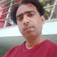 Rakesh Ranjan
