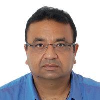 Nitish Malik