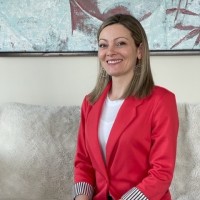 Melissa Courvoisier