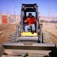 Gilber Vargas Yoplac