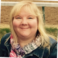 Melissa Kizer-Schreiner