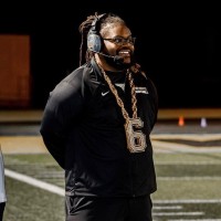 Jason Whitfield Ii