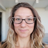 Cinzia Francesca Palladino