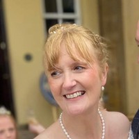 Susan Abbott Mcipd