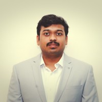 Prithvi Krishna Poondla