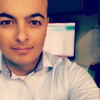 Daniel Castro Torres