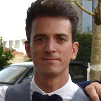 Jonathan Boucardey