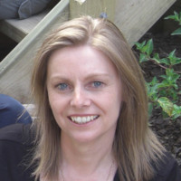 Michelle Harding