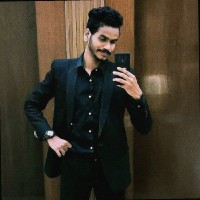 Ashish Khandekar