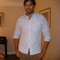 Ashwanth Ramesh