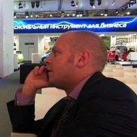 Дмитрий Крылов