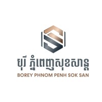 Borey Phnom Penh Sok San