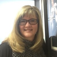 Tracy Shaw