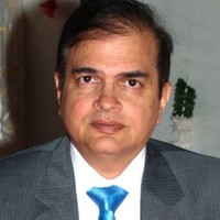 Niraj Saini