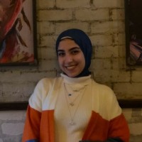 Heba Abdullah
