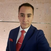 Daniel Camargo
