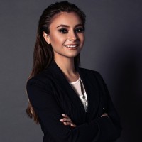 Elizaveta Bukhtoyarova
