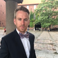 Oscar Nordberg