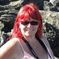 Tracy Golombick