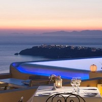 La Maltese Hotels Cyclades