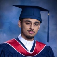 Ibad Rehman