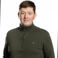 Ciaran Cosgrove