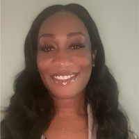 Marquita Griffin