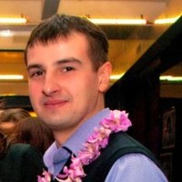 Александр Присяжнюк