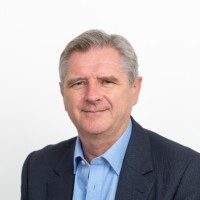 Rob McGrigor