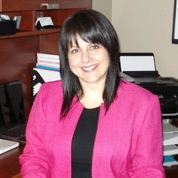 Darlene Mackenzie
