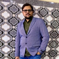 Santosh Kumar Medhugula