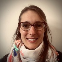Stéphanie Geerinckx