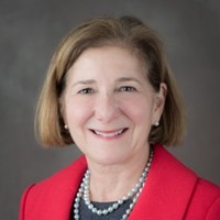 Arlene Schuler
