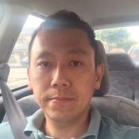 Mike Yeh Chin Ling