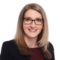 Kate Weldon D'Souza