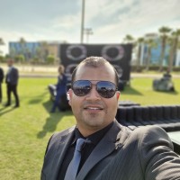 Moataz Fawzy