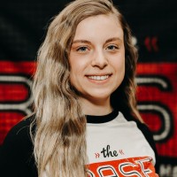 Cassidy Golwick Priester